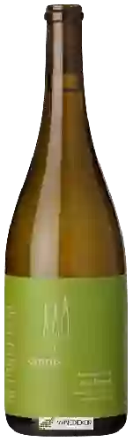 Wijnmakerij Cyprus - Barrel Fermented  Chardonnay