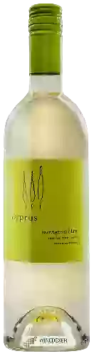 Wijnmakerij Cyprus - Sauvignon Blanc