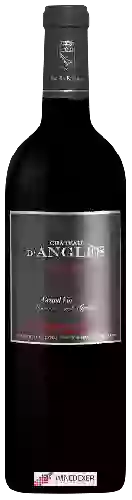 Château d'Anglès - La Clape (Grand Vin) Rouge