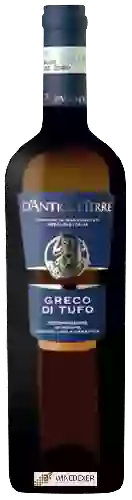 Wijnmakerij D'Antiche Terre - Greco di Tufo