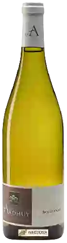 Wijnmakerij Ardhuy - Bourgogne Blanc