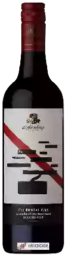 Wijnmakerij d'Arenberg - The Bonsai Vine Shiraz - Grenache - Mourvedre