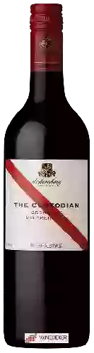 Wijnmakerij d'Arenberg - The Custodian Grenache