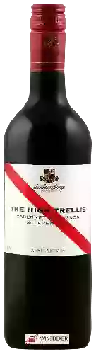 Wijnmakerij d'Arenberg - The High Trellis Cabernet Sauvignon