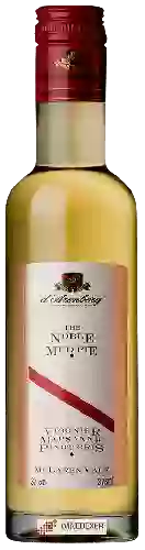 Wijnmakerij d'Arenberg - The Noble Mud Pie Viognier - Marsanne - Pinot Gris