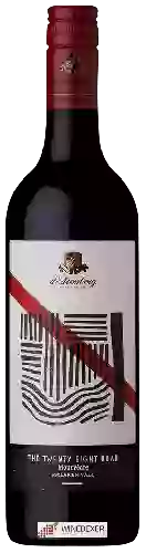 Wijnmakerij d'Arenberg - The Twenty-Eight Road Mourvèdre