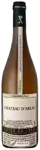 Château d'Arlay - Chardonnay