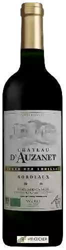 Château d'Auzanet - Cuvée des Abeilles Bordeaux