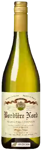 Wijnmakerij Le Cellier d'Eole - Bordière Nord Marsanne - Viognier