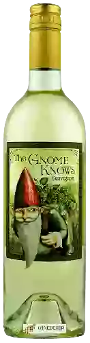 Wijnmakerij Le Cellier d'Eole - The Gnome Knows Sauvignon Blanc