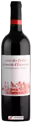 Domaine d'Escausses - Cuvée des Drilles Gaillac