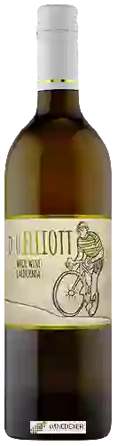 Wijnmakerij D.H. Elliott - White Blend