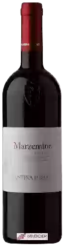 Wijnmakerij Cantina d'Isera - Marzemino