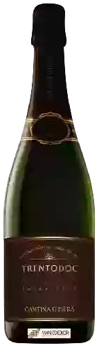 Wijnmakerij Cantina d'Isera - 1907 Extra Brut