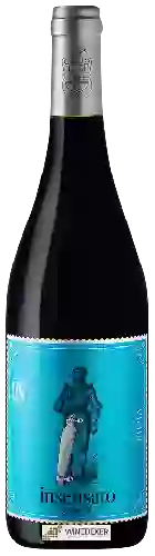 Wijnmakerij D. Mateos - Insensato Garnacha