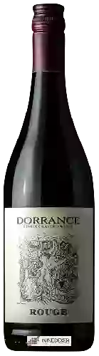 Wijnmakerij Dorrance Wines (Vins d'Orrance) - Rouge