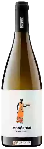 Wijnmakerij A & D Wines - Monólogo Malvasia Fina P70