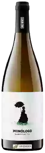 Wijnmakerij A & D Wines - Monólogo Sauvignon Blanc P704