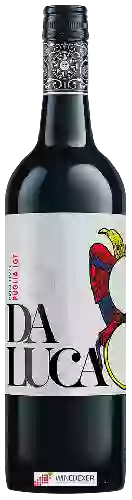 Wijnmakerij Da Luca - Puglia Primitivo