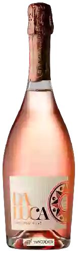 Wijnmakerij Da Luca - Sparkling Rosé