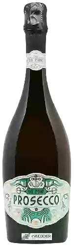 Wijnmakerij Da Mar - Prosecco