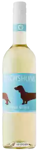 Wijnmakerij Dachshund - Pinot Grigio