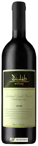 Wijnmakerij Dadah - Cabernet Frank - Syrah