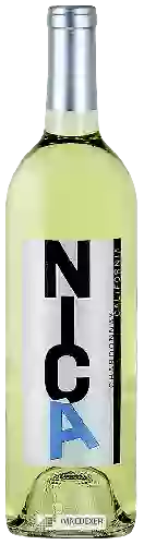 Wijnmakerij Nica + Dado - Nica Chardonnay