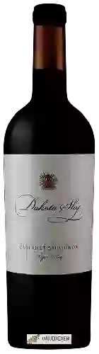 Wijnmakerij Dakota Shy - Ten Cabernet Sauvignon