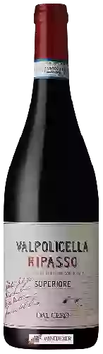 Wijnmakerij Dal Cero - Valpolicella Ripasso Superiore