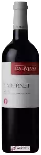 Wijnmakerij Dal Maso - Cabernet