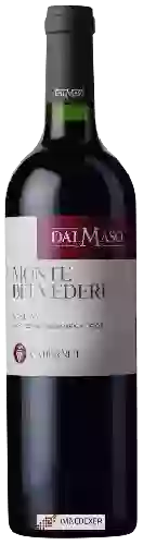 Wijnmakerij Dal Maso - Montebelvedere Cabernet Sauvignon