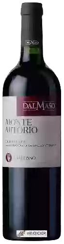 Wijnmakerij Dal Maso - Montemitorio Tai Rosso Colli Berici