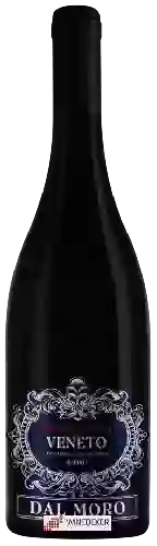 Wijnmakerij Dal Moro - Appassimento Rosso