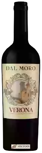 Wijnmakerij Dal Moro - Verona