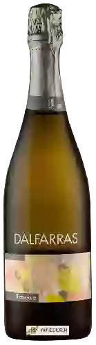 Wijnmakerij Dalfarras - Prosecco