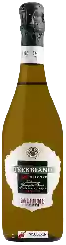 Wijnmakerij Dalfiume Nobilvini - Trebbiano Frizzante Secco