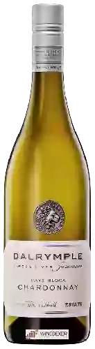 Wijnmakerij Dalrymple - Cave Block Chardonnay