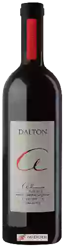 Wijnmakerij Dalton - Alma Red Blend