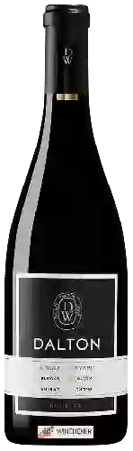 Wijnmakerij Dalton - Elkosh Vineyard Shiraz