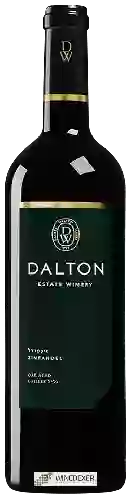 Wijnmakerij Dalton - Oak Aged Zinfandel