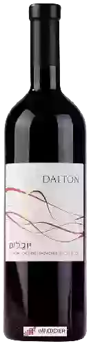 Wijnmakerij Dalton - Yuvalim Cabernet Sauvignon