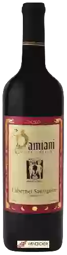 Wijnmakerij Damiani Wine Cellars - Cabernet Sauvignon