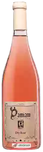 Wijnmakerij Damiani Wine Cellars - Dry Rosé