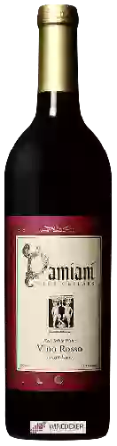 Wijnmakerij Damiani Wine Cellars - Rosso