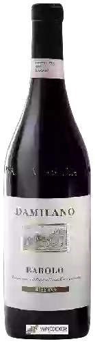 Wijnmakerij Damilano - Barolo Riserva