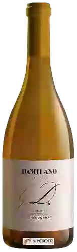 Wijnmakerij Damilano - Chardonnay