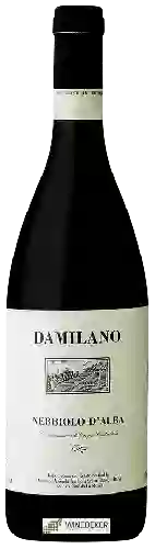 Wijnmakerij Damilano - Nebbiolo d'Alba