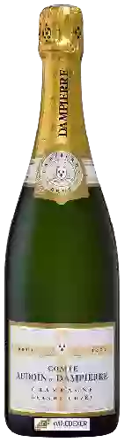 Wijnmakerij Comte Audoin de Dampierre - Grande Cuvée Brut Champagne