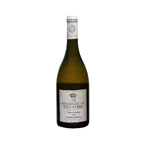 Wijnmakerij Dampt Frères - Bourgogne Tonnerre Chardonnay